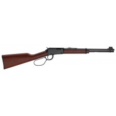 Henry H1 Carbine .22 S/L/LR 16.5" Barrel Large Loop Lever Action Rifle