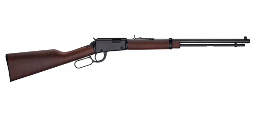 Henry H1 Frontier .17 HMR 20" Barrel Lever Action Rimfire Rifle