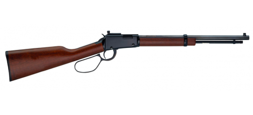 Henry Small Game Carbine .22 S/L/LR 17" Barrel Lever Action Rimfire Rifle