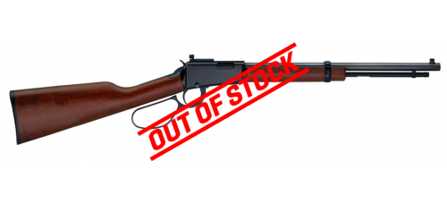 Henry Small Game Carbine .22 S/L/LR 17" Barrel Lever Action Rimfire Rifle