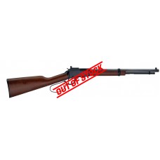 Henry Small Game Carbine .22 WMR 17" Barrel Lever Action Rimfire Rifle