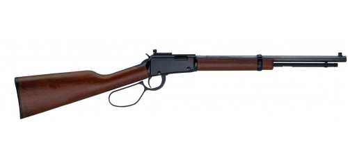 Henry Small Game Carbine .22 WMR 17" Barrel Lever Action Rimfire Rifle