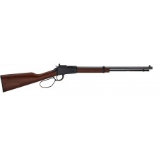 Henry Small Game .22 WMR 20" Barrel Lever Action Rimfire Rifle