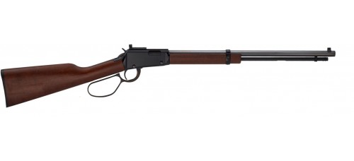 Henry Small Game .22 WMR 20" Barrel Lever Action Rimfire Rifle