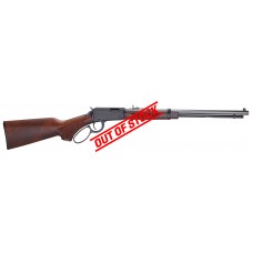 Henry H1 Western Frontier .22 S/L/LR 20" Barrel Lever Action Rimfire Rifle Henry H1 Western Frontier .22 S/L/LR 20" Barrel Lever Action Rimfire Rifle