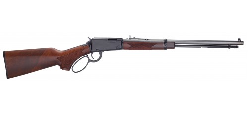 Henry H1 Western Frontier .22 S/L/LR 20" Barrel Lever Action Rimfire Rifle Henry H1 Western Frontier .22 S/L/LR 20" Barrel Lever Action Rimfire Rifle
