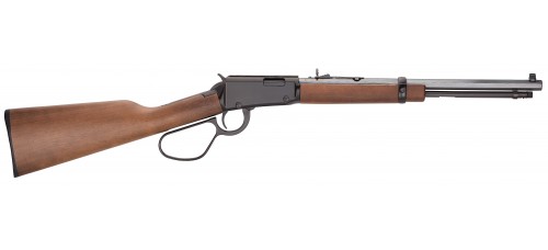 Henry H1 Frontier Carbine .22 S/L/LR 16.5" Barrel Lever Action Rimfire Rifle