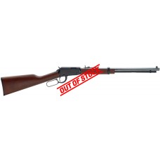 Henry Frontier Express 17HMR Octoagon 20" Barrel Lever Action Rifle