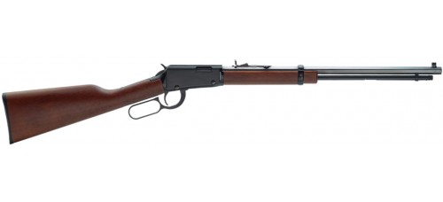 Henry Frontier Express .17 HMR Octagon 20" Barrel Lever Action Rifle