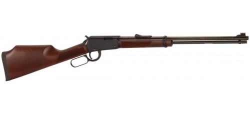 Henry Varmint Express .17 HMR 20" Barrel Lever Action Rimfire Rifle