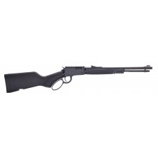 Henry H1 X .22 S/L/LR 16.5" Barrel Lever Action Rimfire Rifle