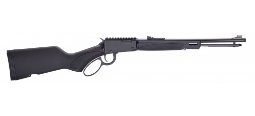 Henry H1 X .22 S/L/LR 16.5" Barrel Lever Action Rimfire Rifle Henry H1 X .22 S/L/LR 16.5" Barrel Lever Action Rimfire Rifle