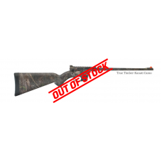 Henry U.S. Survival AR-7 .22LR 16.25" Barrel Semi Auto Rimfire Rifle Camo