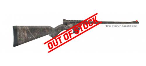 Henry U.S. Survival AR-7 .22LR 16.25" Barrel Semi Auto Rimfire Rifle Camo