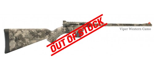 Henry Survival AR-7 .22LR 16.125" Barrel Semi Auto Rimfire Rifle Viper Western Camo