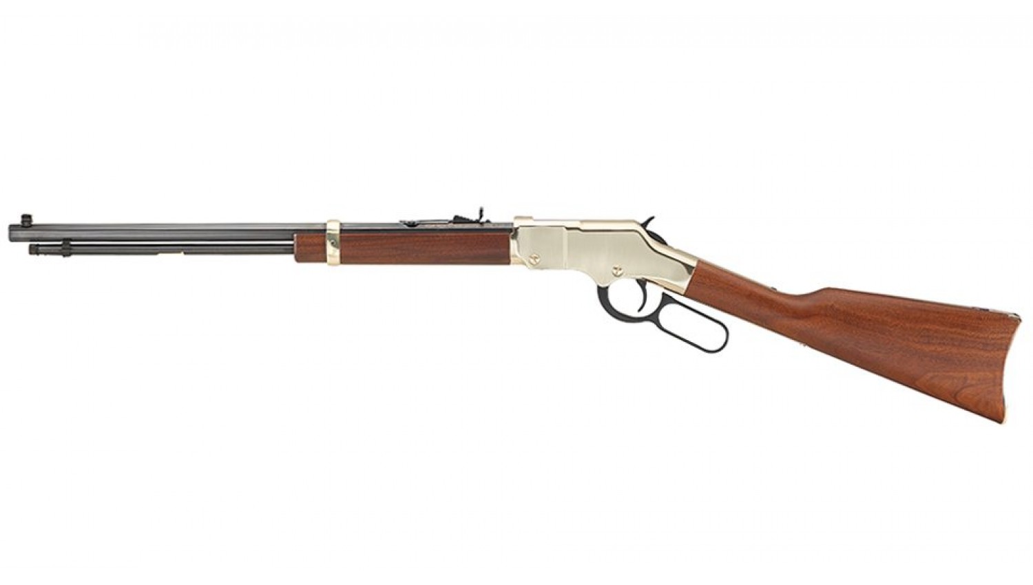 Henry Golden Boy .22 S/L/LR Lever Action 20