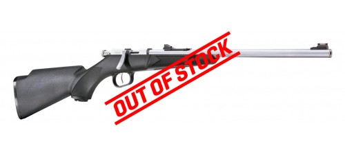 Henry H5 Mini Bolt Youth G2 .22 S/L/LR 16.25" Barrel Bolt Action Rimfire Rifle