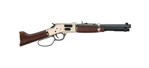 Henry Big Boy Mare's Leg Side Gate .357 Magnum 12.9" Barrel Lever Action Rifle