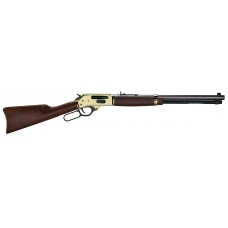 Henry Brass .30-30 20" Barrel Lever Action Rifle