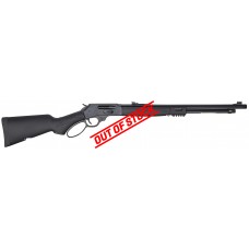 Henry X Model .30-30 Win 21.4" Barrel Lever Action Rifle Henry X Model .30-30 Win 21.4" Barrel Lever Action Rifle