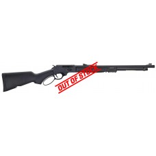 Henry Model X .360 Buckhammer 21.4" Barrel Lever Action Rifle