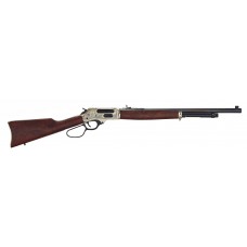 Henry Brass Wildlife Edition .45-70 Gov't 22" Barrel Lever Action Rifle