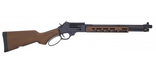 Henry SPD CRUSR .45-70 Gov't 16.5" Barrel Lever Action Rifle Henry SPD CRUSR .45-70 Gov't 16.5" Barrel Lever Action Rifle