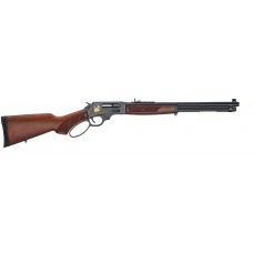 Henry Steel Wildlife Edition Side Gate .45-70 Gov't 18.6" Barrel Lever Action Rifle