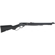 Henry X Model 45-70 19.8" Barrel Lever Action Rifle