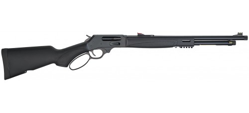 Henry X Model 45-70 19.8" Barrel Lever Action Rifle