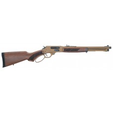 Henry H10 Explorer Carbine .45-70 Gov't 16.5" Barrel Lever Action Rifle