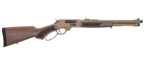 Henry H10 Explorer Carbine .45-70 Gov't 16.5" Barrel Lever Action Rifle