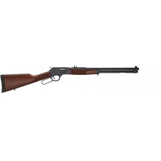 Henry Big Boy Steel Side Gate .44Mag/.44 Spl 20" Barrel Lever Action Rifle