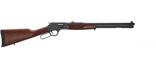 Henry Big Boy Steel Side Gate .44Mag/.44 Spl 20" Barrel Lever Action Rifle
