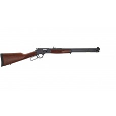 Henry Big Boy Steel Side Gate .45 Colt 20" Barrel Lever Action Rifle