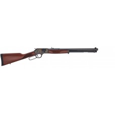 Henry Big Boy Colour Case Hardened Side Gate .44 Mag 20" Barrel Lever Action Rifle