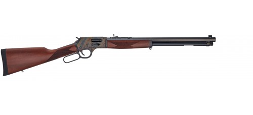 Henry Big Boy Colour Case Hardened Side Gate .44 Mag 20" Barrel Lever Action Rifle