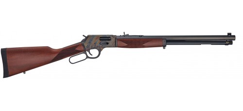 Henry Big Boy Colour Case Hardened Side Gate .45 Colt 20" Barrel Lever Action Rifle