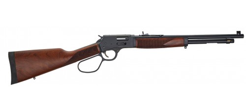 Henry Big Boy Steel Side Gate Large Loop .45 Colt 20" Barrel Lever Action Rifle Henry Big Boy Steel Side Gate Large Loop .45 Colt 20" Barrel Lever Action Rifle