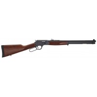 Henry Big Boy Steel Side Gate .357 Mag/.38Spl 20" Barrel Lever Action Rifle