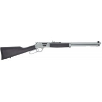 Henry Big Boy All-Weather Side Gate .357 Mag/.38 Spl 20" Barrel Lever Action Rifle