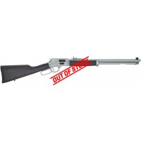 Henry Big Boy All-Weather Side Gate .357 Mag/.38 Spl 20" Barrel Lever Action Rifle