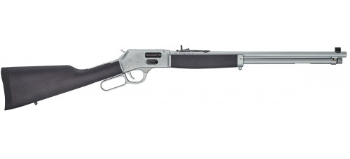 Henry Big Boy All-Weather Side Gate .357 Mag/.38 Spl 20" Barrel Lever Action Rifle