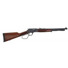 Henry Big Boy Steel Side Gate .357 Mag/.38Spl 20" Barrel Large Loop Lever Action Rifle Henry Big Boy Steel Side Gate .357 Mag/.38Spl 20" Barrel Large Loop Lever Action Rifle