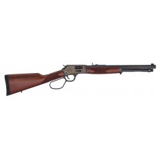 Henry Big Boy CC Hardened Side Gate Large Loop .357 Mag/.38 Spl 16.5" Barrel Lever Action Rifle