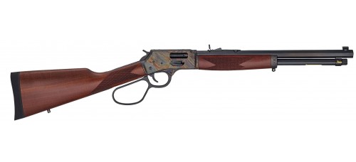 Henry Big Boy CC Hardened Side Gate Large Loop .357 Mag/.38 Spl 16.5" Barrel Lever Action Rifle