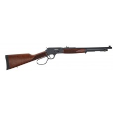 Henry Big Boy Steel Side Gate Carbine .44 Mag/.44 Spl 16.5" Barrel Lever Action Rifle