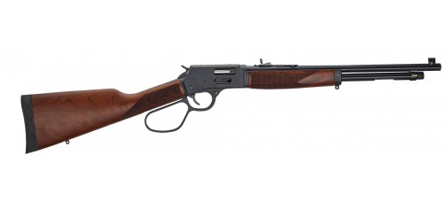 Henry Big Boy Steel Side Gate Carbine .44 Mag/.44 Spl 16.5" Barrel Lever Action Rifle
