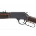 Henry Big Boy Classic Steel .327 Fed Magnum/.32 H&R Mag 20" Barrel Lever Action Rifle