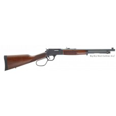 Henry Big Boy Classic Steel Carbine .327 Fed Mag/.32 H&R Mag 16.5" Barrel Lever Action Rifle